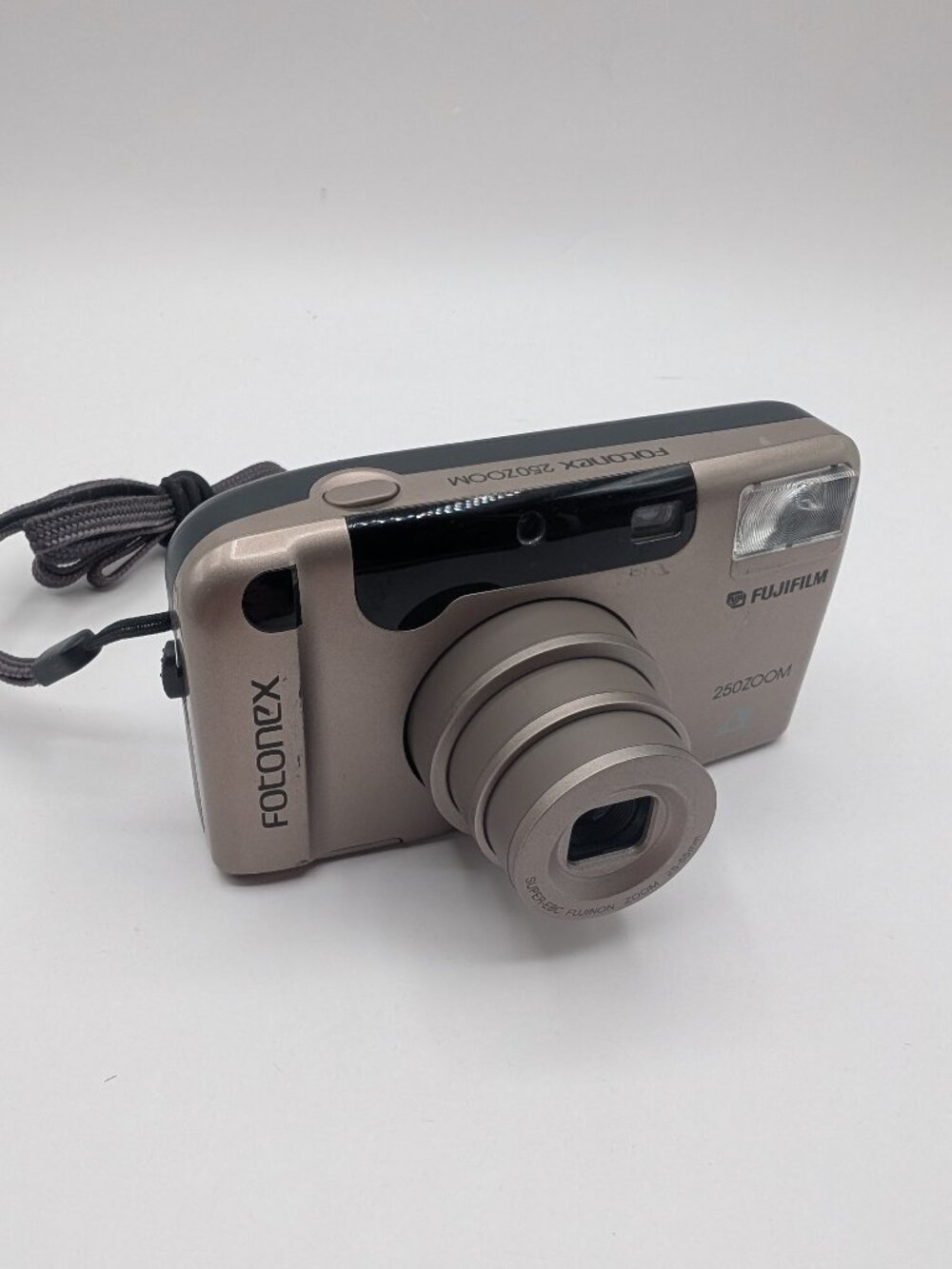 Fujifilm Fotonex 250Zoom